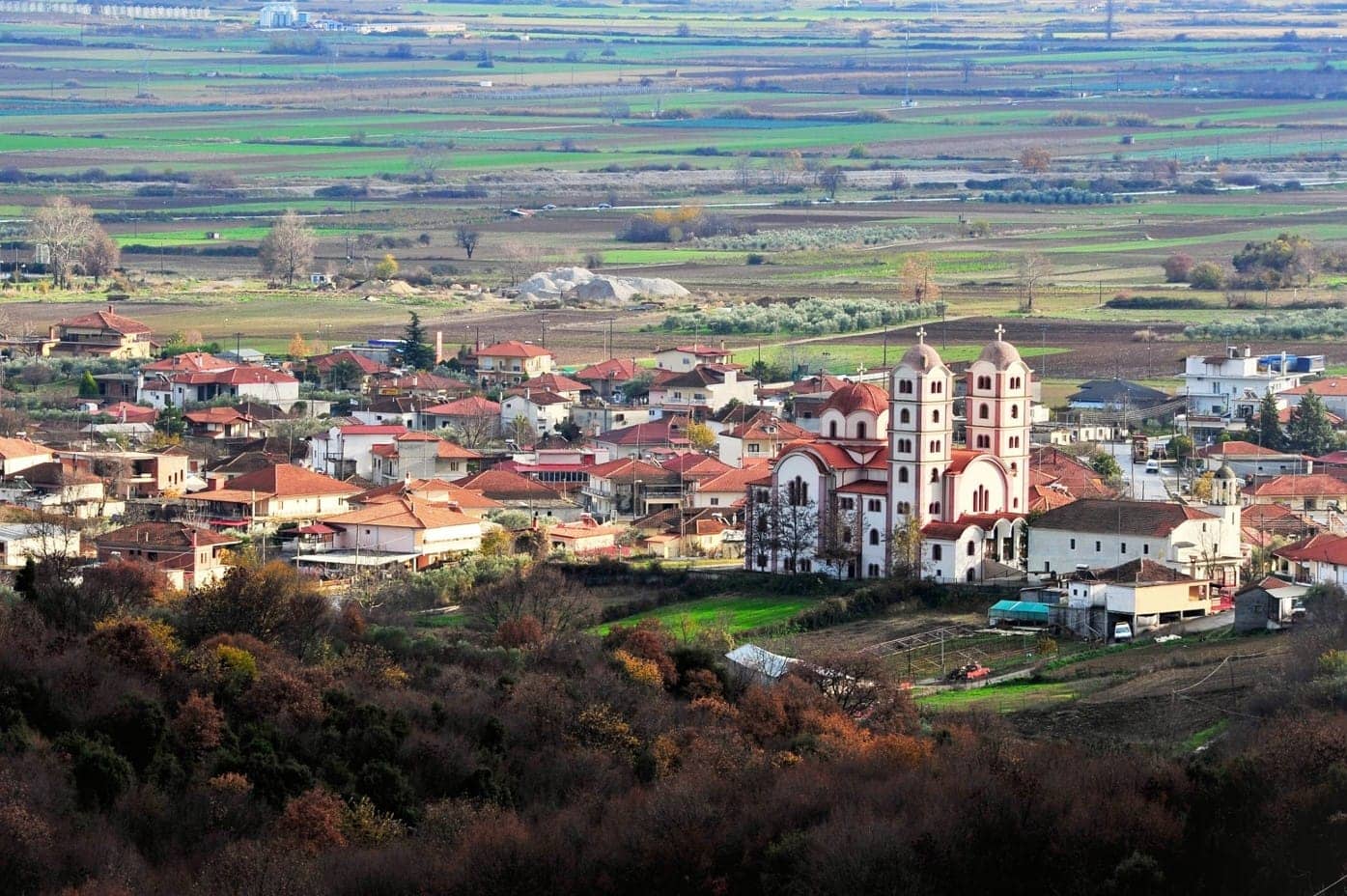 Κονταριώτισσα