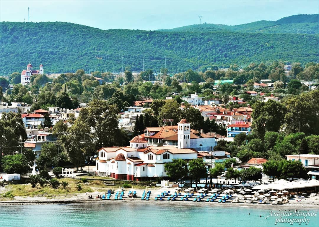 Πλαταμώνας