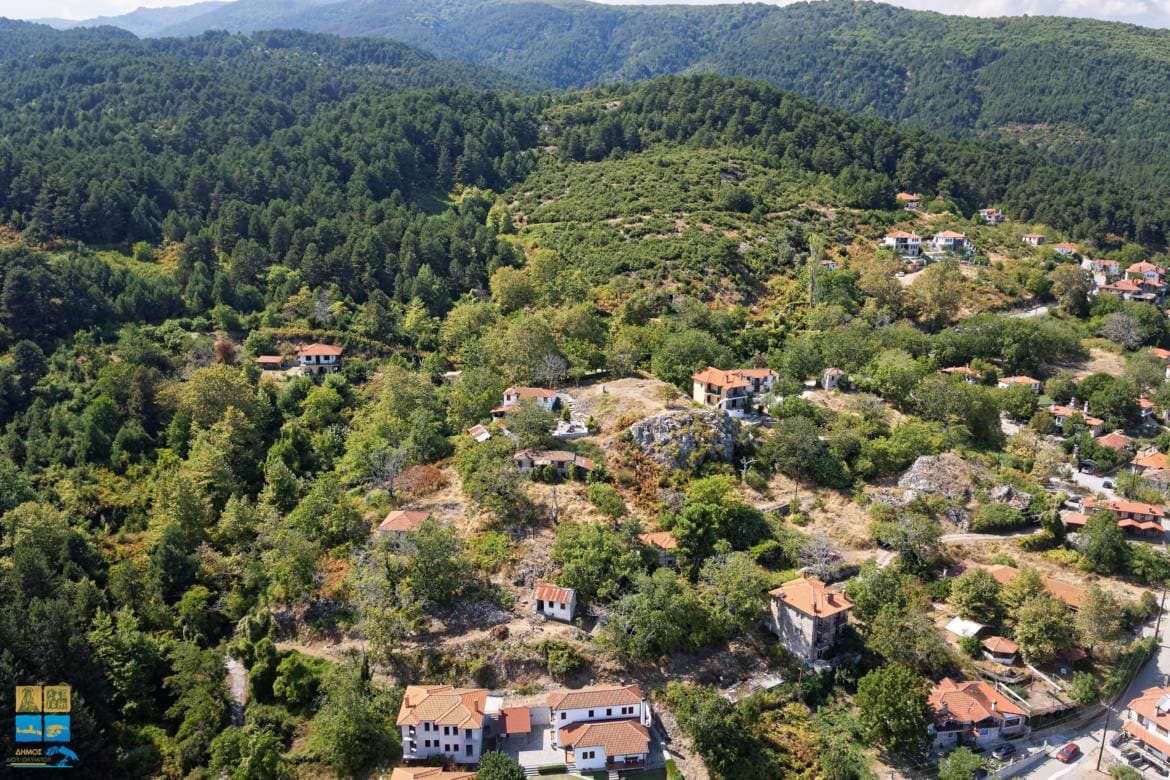 Αλιευτικό καταφύγιο