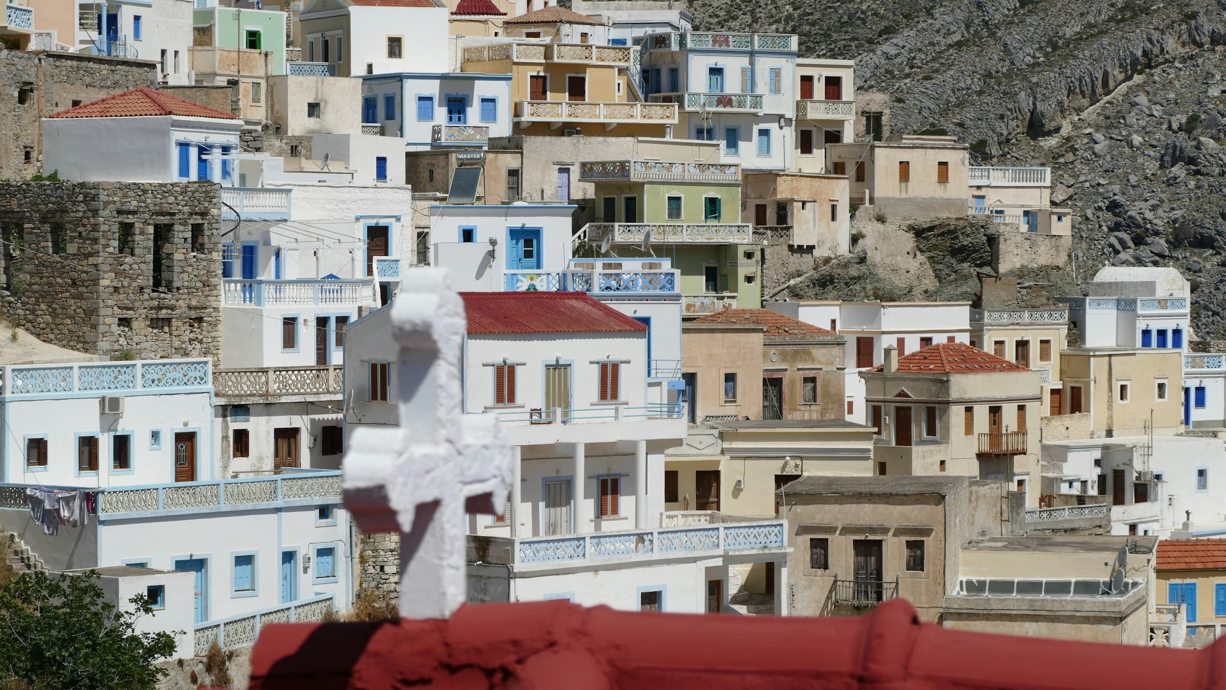 Ιππασία στη φύση