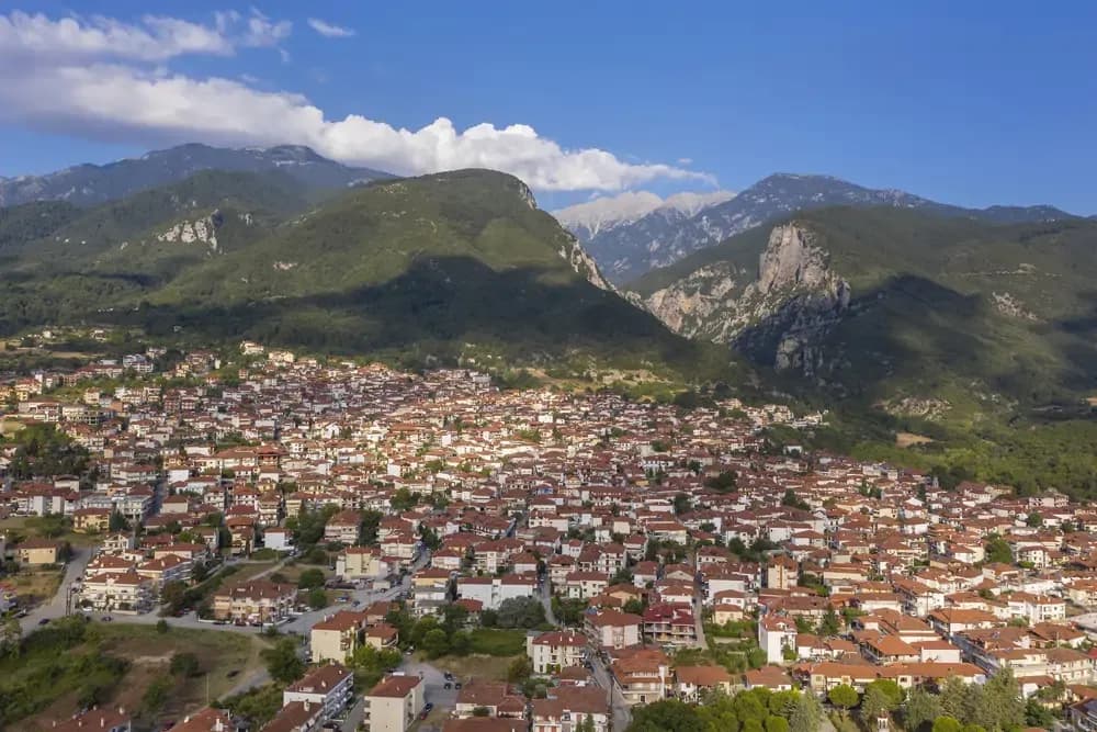 Λιτόχωρο